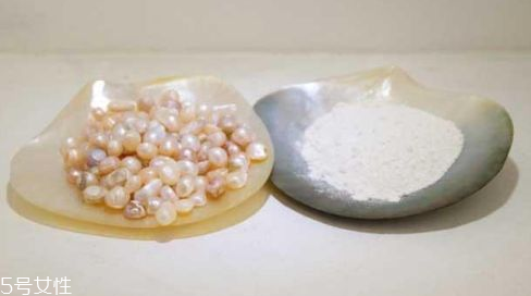 珍珠粉洗臉適合干皮嗎？干皮能每天用珍珠粉洗臉嗎？