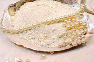 珍珠粉洗臉適合干皮嗎？干皮能每天用珍珠粉洗臉嗎？