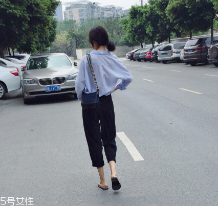 褲子可以改腰圍嗎？褲子腰圍能隨便改嗎？