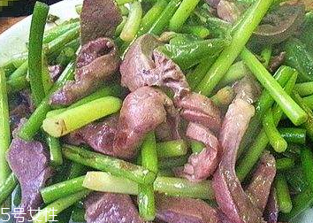 豬心的哪個(gè)部位不能吃？豬心白色部分能吃嗎？