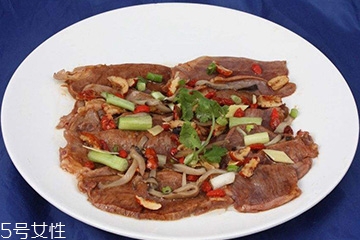 豬心的哪個(gè)部位不能吃？豬心白色部分能吃嗎？