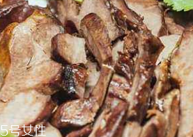 豬心的哪個(gè)部位不能吃？豬心白色部分能吃嗎？