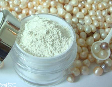 珍珠粉可以洗澡嗎？珍珠粉洗澡能去雞皮嗎？