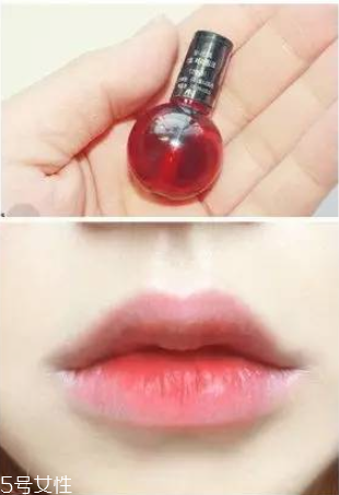 口紅的正確涂法 口紅的正確涂抹方式 口紅的正確涂法 口紅的正確涂抹方式
