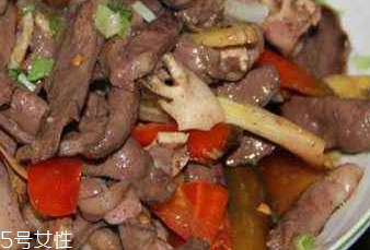 豬心是什么？豬心是什么組成？