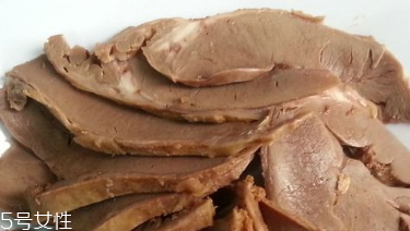 豬心是什么？豬心是什么組成？