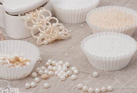 珍珠粉面膜能控油嗎？珍珠粉面膜適合油皮嗎？