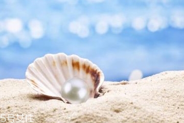 珍珠粉面膜能控油嗎？珍珠粉面膜適合油皮嗎？