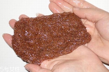 海藻面膜小孩可以用嗎？兒童可以敷海藻面膜嗎？