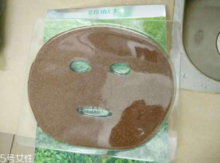 海藻面膜小孩可以用嗎？兒童可以敷海藻面膜嗎？