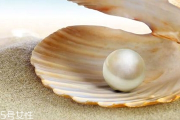 珍珠粉面膜能能去皺嗎？珍珠粉面膜加什么能去皺？