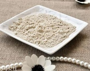 珍珠粉面膜能能去皺嗎？珍珠粉面膜加什么能去皺？