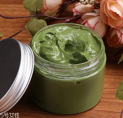 火山泥面膜敷多久？火山泥面膜敷幾分鐘？