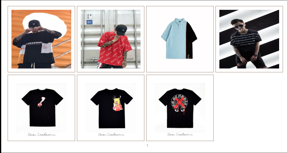 devi credermi是什么牌子？devi credermi品牌介紹