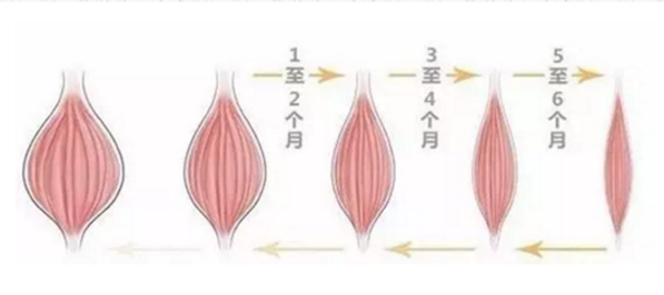 打一次瘦臉針維持多久 瘦臉針能保持多久時間 打一次瘦臉針維持多久 瘦臉針能保持多久時間