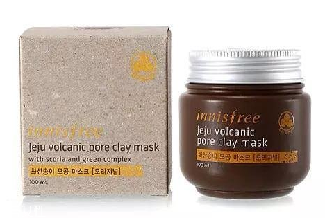 火山泥面膜哪種好？火山泥面膜買哪個牌子的？
