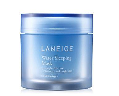 睡眠面膜是睡覺前用嗎？睡眠面膜睡覺需要洗嗎？