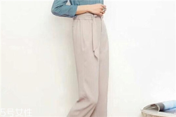 褲子為什么會卡檔？褲子卡襠是因為什么？