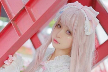 玫瑰金發(fā)色顯白嗎？