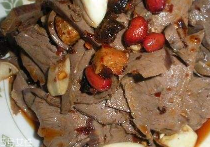 豬心的食用禁忌 吃豬心時要注意什么？