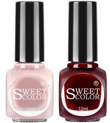 夏日火烈鳥美甲圖片 迷幻風火烈鳥美甲圖案 夏日火烈鳥美甲圖片 迷幻風火烈鳥美甲圖案