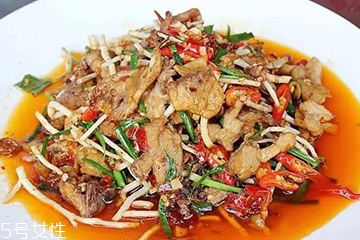 豬心的食用禁忌 吃豬心時要注意什么？