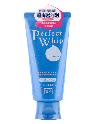 皂基洗面奶為什么假滑？