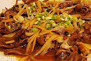 豬心和什么藥材燉安神？豬心燉什么好？