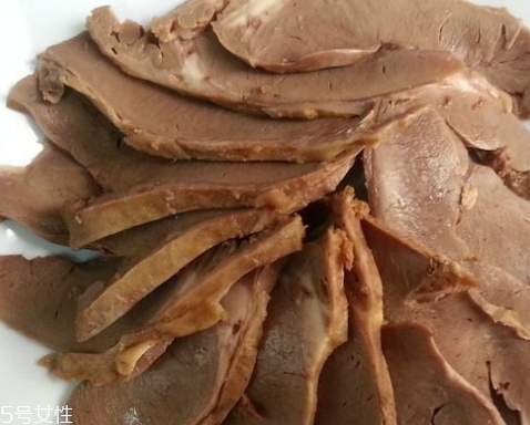 豬心和什么藥材燉安神？豬心燉什么好？