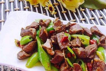 豬心和什么藥材燉安神？豬心燉什么好？