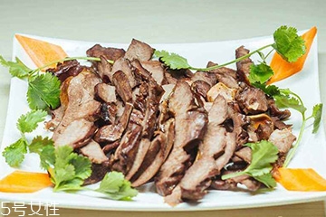 豬心能給孕婦吃嗎？孕婦能吃豬心嗎？