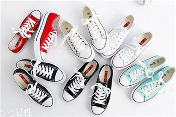 國(guó)產(chǎn)帆布鞋什么牌子好？國(guó)產(chǎn)帆布鞋品牌推薦