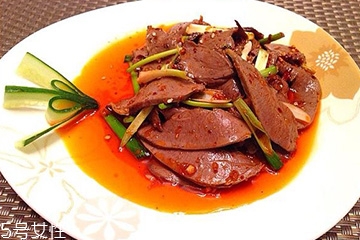 豬心可以燉玉米嗎？豬心怎么燉？