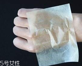 吸油紙會不會越用越油？吸油紙越用越多油嗎？