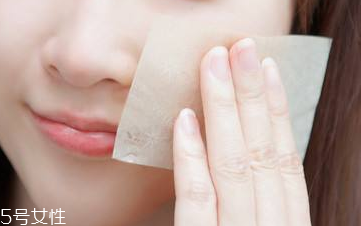 吸油紙會不會越用越油？吸油紙越用越多油嗎？