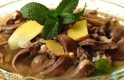 豬心可以經(jīng)常吃嗎？經(jīng)常吃豬心是好是壞？