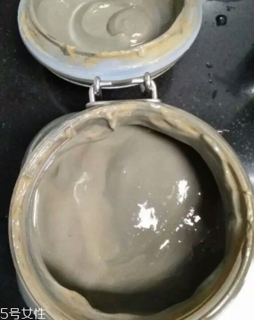 死海泥面膜多久敷一次？