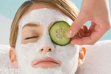 黃瓜敷臉會(huì)過(guò)敏嗎？臉部過(guò)敏可以敷黃瓜嗎？