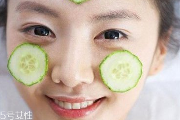 黃瓜敷臉會(huì)過(guò)敏嗎？臉部過(guò)敏可以敷黃瓜嗎？