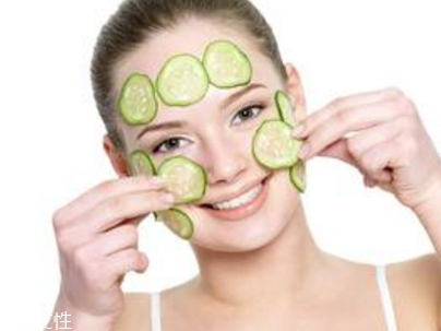 黃瓜敷臉會(huì)過(guò)敏嗎？臉部過(guò)敏可以敷黃瓜嗎？