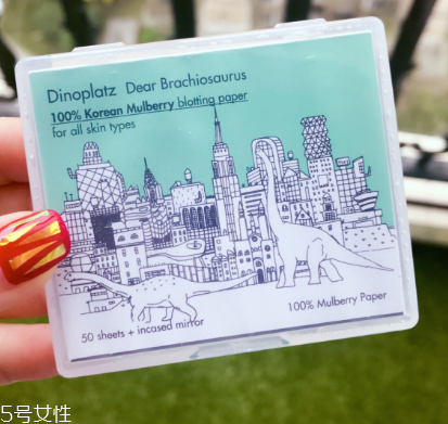 2022臉部吸油紙哪個(gè)牌子好用？2022臉部吸油紙排行榜