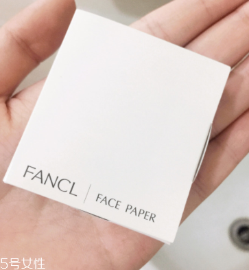 2022臉部吸油紙哪個(gè)牌子好用？2022臉部吸油紙排行榜