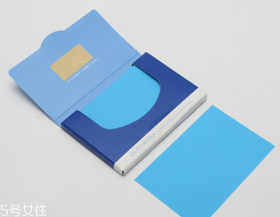 2022臉部吸油紙哪個(gè)牌子好用？2022臉部吸油紙排行榜