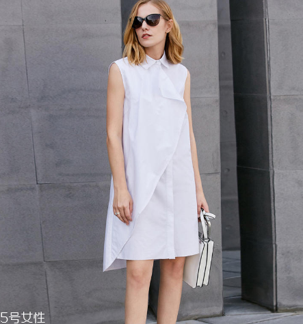 極簡(jiǎn)風(fēng)衣服怎么搭配？極簡(jiǎn)風(fēng)穿搭圖片