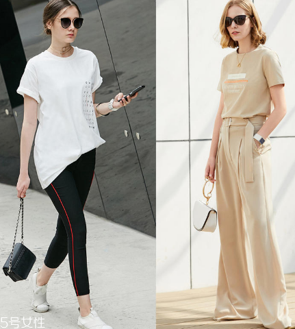 極簡(jiǎn)風(fēng)衣服怎么搭配？極簡(jiǎn)風(fēng)穿搭圖片