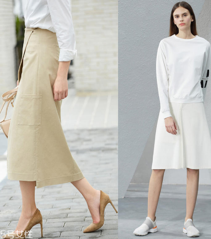極簡(jiǎn)風(fēng)衣服怎么搭配？極簡(jiǎn)風(fēng)穿搭圖片