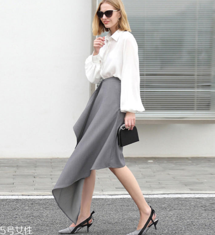 極簡(jiǎn)風(fēng)衣服怎么搭配？極簡(jiǎn)風(fēng)穿搭圖片