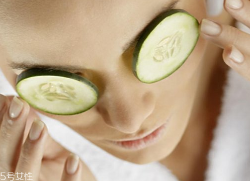 黃瓜敷臉能補(bǔ)水嗎？黃瓜敷臉有補(bǔ)水效果嗎？
