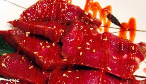 牛心的熱量 牛心會(huì)讓人長(zhǎng)胖嗎？