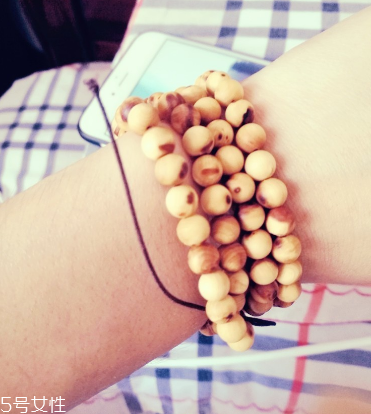 崖柏手串怎么盤？崖柏手串盤玩技巧